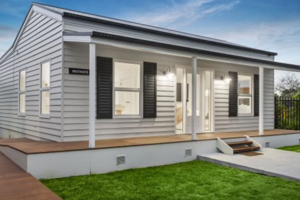 Granny Flat