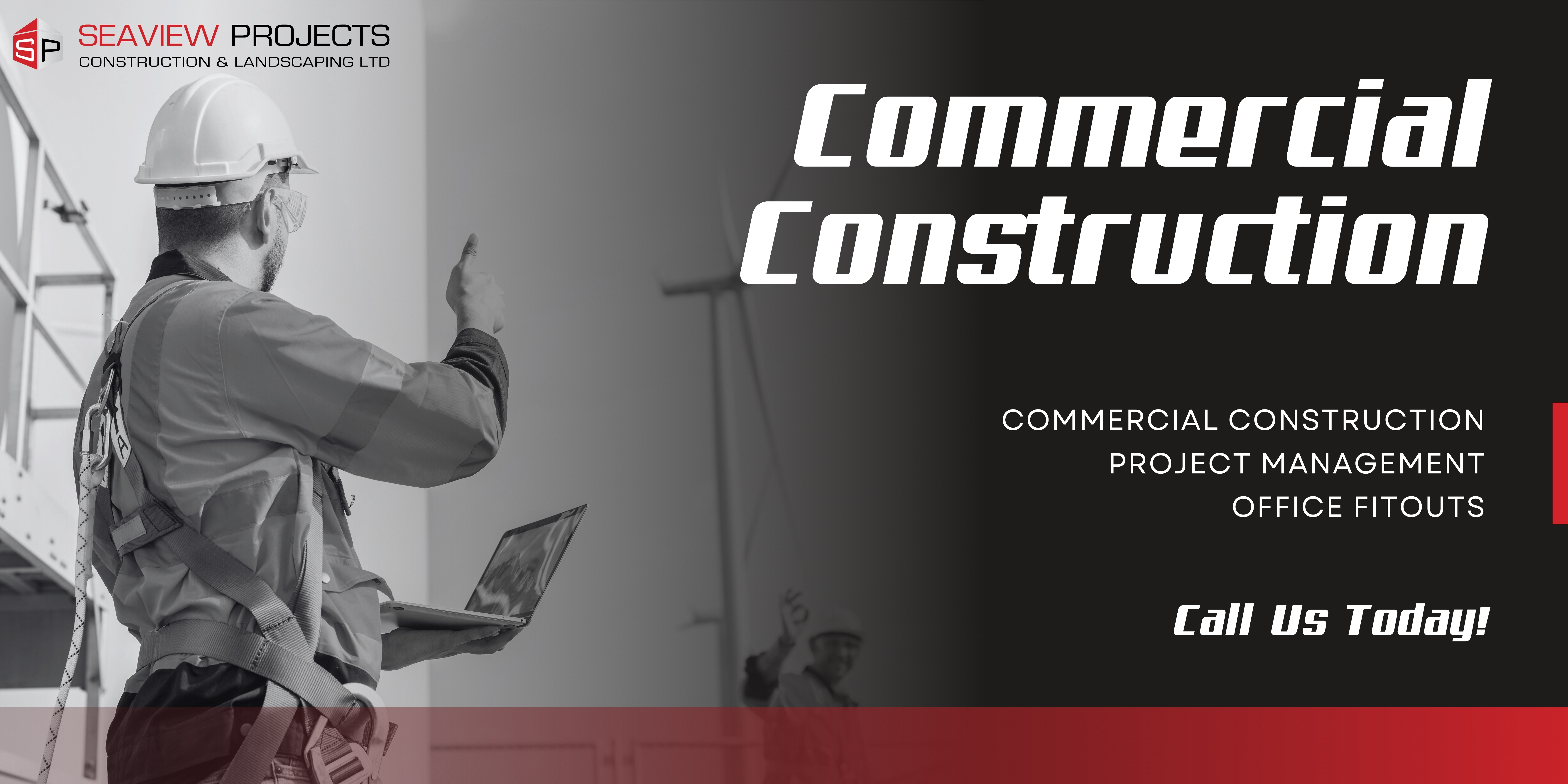 commercial construction commercial construction