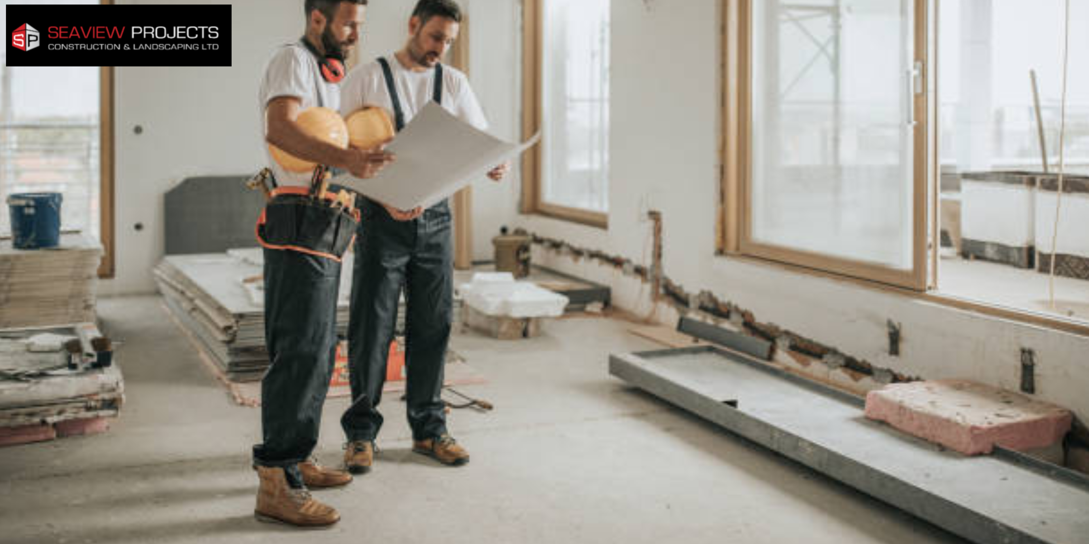 Home Renovation